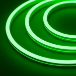 Гибкий неон ARL-МУНLIGHT-1712-SIDE 24V RGB-Day (Arlight, 14.4 Вт/м, IP67) 029804