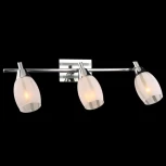 Спот Eurosvet 20129 20129/3 хром