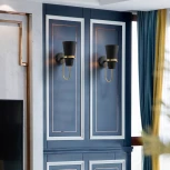 Бра ImperiumLoft REINAR-WALL01