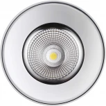 Накладной точечный светильник Novotech Recte 357957 (LED, 220V)