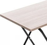 Стол раскладной Корсо 2500000128844 Leset