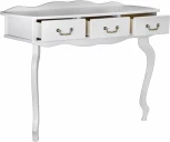 Консоль Берже 6 белый ясень от фабрики Mebelik