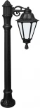 Наземный фонарь Fumagalli Rut E26.163.S10.AYF1R (220V, IP55)
