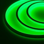 Гибкий неон ARL-МУНLIGHT-1213-TOP 24V RGB-Day (Arlight, 14.4 Вт/м, IP67) 029808