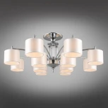 Потолочная люстра Omnilux 647 OML-64707-12 (220V)