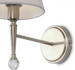 Бра Freya Rosemary FR2190WL-01N (220V)