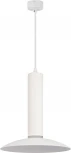 Подвесной светильник ЭРА PL14 WH (220V, на проводе)