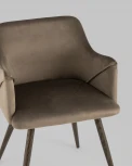 Стул Stool Group Монарх NEW коричневый УТ000034581
