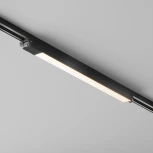 Трековый светильник Basis Unity 3000K 24Вт 110° (однофазный) Maytoni Technical TR000-1-24W3K-B (220V)