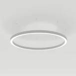 Подвесной линейный светильник LED SP-LINE-HANG-ARC-O3535-D800-65W Day4000 (WHITE, 230V) (Arlight, Металл) 034008(1)