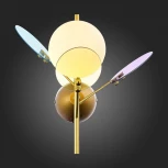 Бра Vola SLE2502-201-01 Evoluce