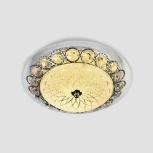 Потолочный светильник светодиодный с регулировкой цветовой температуры LED4U LED4U L1107-300 CR