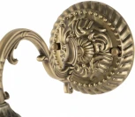 Бра Arte Milano AM346410 346410/1W AB (220V)