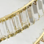 Подвесной светильник светодиодный Lussole Centennial LSP-7024 (220V, на тросе, IP21)