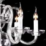 Подвесная люстра ST Luce Ninfa SL757.103.06