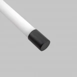 Бра Imex Toscana PLW-7048-570SBK (LED, 220V)