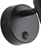 Спот Zortes Eay ZRS.22905.6 (LED, 220V, сенсорный выключатель, круглые)