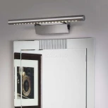 Подсветка для картин Elektrostandard Trinity Neo MRL LED 1001 хром (220V, выключатель)