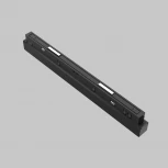 Трековый светильник Downlight (магнитный) Maytoni Points TR031-2-18W2.7K-B (LED, 48V)