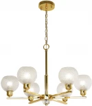 Подвесная люстра F-Promo Sunrise 2940-6P