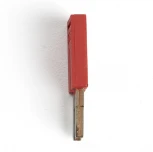 Центральная перемычка для ЗНИ самозажимных 4 мм2 20 шт. Stekker 39979