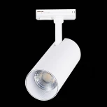 Трековый светильник ST Luce Mono ST350.546.20.36 (LED, 220V, круглые, IP22)