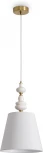 Подвесной светильник Freya Evelyn FR2038PL-01BS (220V, на проводе)
