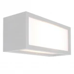 Настенный светильник уличный Mantra Utah 7051 (220V, IP65)