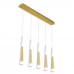 Подвесной светильник Citilux Вегас CL227052 (LED, 220V, на проводе)