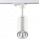 Трековый светильник Novotech Selene 357547 (LED, 220V)