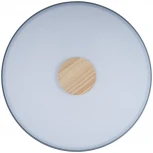 Потолочный светильник круглый Loft IT Axel 10003/24 Grey (LED, 220V, круглые)