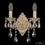 Бра Bohemia 7025 7025B1/2/125 B GW