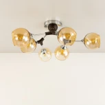 Люстра потолочная Тиль CL138165