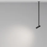 Спот на штанге Maytoni Focus T P141RS-L125-6W4K-B