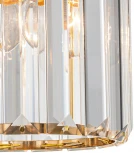 Подвесной светильник Escada Adorn 10192/1S Copper 1х60Вт Е27, металл/стекло, медь (220V, на проводе, круглые)