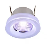 Встраиваемый точечный светильник Deko-Light COB 565197 (LED, 24V, круглые)