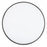 Потолочный светильник уличный Arlight GIRO 032425 (LED, 220V, круглые, IP54)