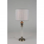 Интерьерная настольная лампа Omnilux 643 OML-64304-01