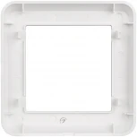 Рамка пластиковая FRM-VERSA-PL-1-WH (Arlight) 043767