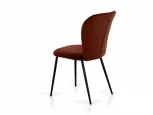 Стул Lenny ОГОГО 635954 (коричневый)