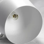 Подвесная люстра Lussole Loft Shirley GRLSP-8175 (220V, на проводе, паук, IP21)