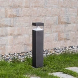 Наземный уличный светильник светодиодный IP65 Natural Concepts Dwell NC-003240-80-SB (220V)