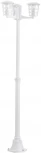 Наземный фонарь Eglo Aloria 93405