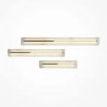 Настенный светильник Maytoni Albatre MOD366WL-L9BS3K (LED, 220V)