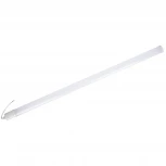 Светильник линейный светодиодный линейный 6500K Uniel ULT-V45-36W/6500K IP65 WHITE