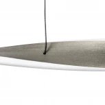 Подвесной светильник светодиодный Lightstar Torino 615089 (220V, на проводе)