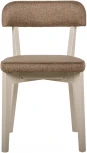 Стул R-Home Франк Акация Браун