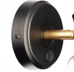 Спот с выключателем Citilux Смит CL530515 (220V)