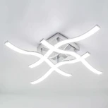 Потолочная люстра Citilux Джек CL226131