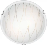 Настенно-потолочный светильник Мелодия Света CW1N 000040369